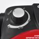 7. Piec do pizzy G3Ferrari G1000602 Delizia red evo