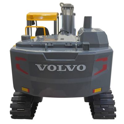 5. Jamara 406300 zdalnie sterowany model Koparka Silnik elektryczny 1:16