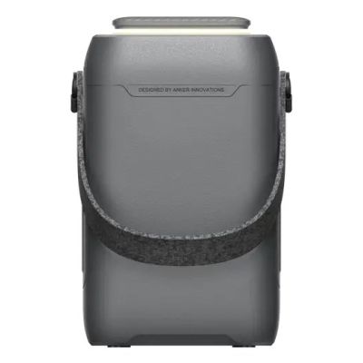 4. Anker Solix C300 DC przenośne stacja zasilająca 7 Litowo-żelazowo-fosforanowy (LiFePO4) 90000 mAh 300 W 2,8 kg