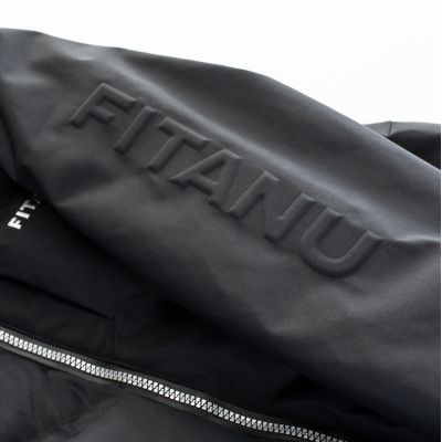 6. Męska Kurtka ocieplana CERTIS PRIMALOFT