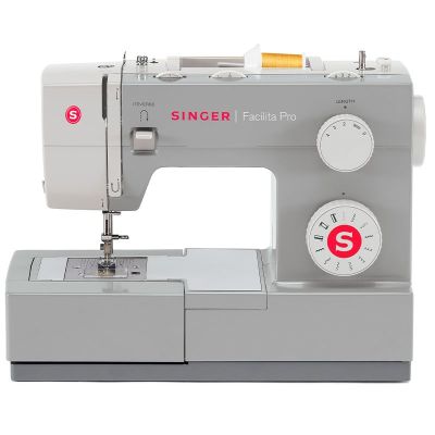 6. Maszyna do szycia Singer SMC 4411