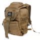 4. Plecak turystyczny Offlander Survival Hiker 25L OFF_CACC_35KH