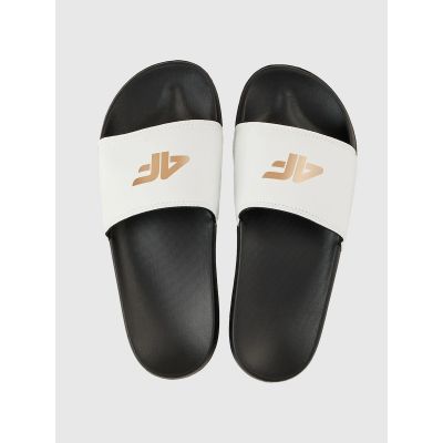 Klapki damskie 4F 4FRSS26FSLIF062-10S