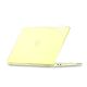 9. Etui Tech-Protect Softshell na MacBook Neo 13 2026 - przezroczyste matowe