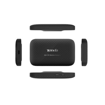 8. Router Tenda 4G185 V4.0 4G LTE Mobile WiFi 6