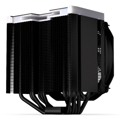 21. Chłodzenie CPU Endorfy Fortis 5 Black ARGB