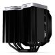 21. Chłodzenie CPU Endorfy Fortis 5 Black ARGB