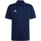 12. Koszulka adidas Entrada 22 Polo M H57487