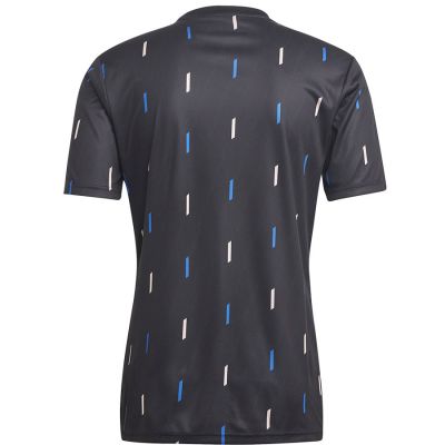 2. Koszulka adidas Manchester United Pre-Match JSY M HT4307