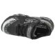 3. Skechers S-Lights: Flex-Glow Bolt 400138L-BKSL Czarne 27