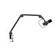 4. Mikrofon Trust GXT 255+ ONYX + statyw (24354)