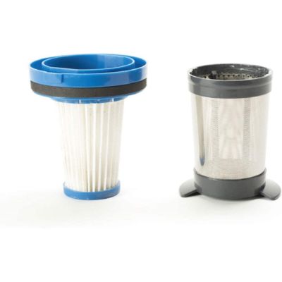 32. Odkurzacz pionowy przewodowy Black+Decker BXVMS600E (600W)