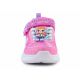2. Buty Skechers Snuggle Sneaks Skech Squad Jr 302214L-PKMT