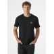 4. Helly Hansen męska koszulka t-shirt F2F ORGANIC COTTON TEE 2,0 63340 990