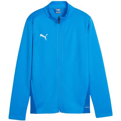 2. Bluza Puma TeamGoal Training Jacket Jr 658634 02