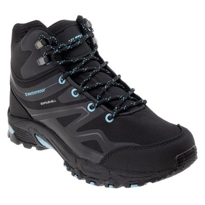 8. Buty Hi-Tec Hendon Mid Wp W 92800377001