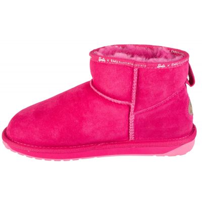7. Buty EMU Australia Barbie Stinger Micro W W12898-BAPI