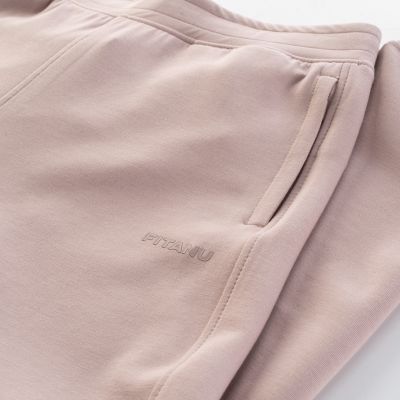 3. Damskie Spodnie TAFFY W