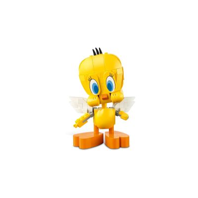 5. LEGO Iconic 40824 Uroczy kanarek Tweety