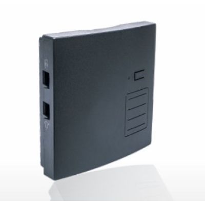 distyBox 300, akumulatorowy TAE do podstawy DECT/GAP