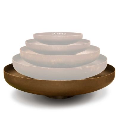29. Palenisko ogrodowe Bonfeu Bonbowl 120 FB3.120C