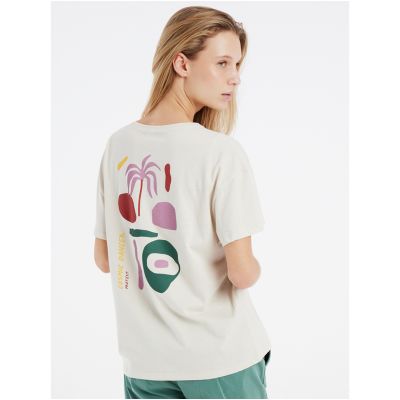 4. Koszulka damska Protest PRTKOI t-shirt