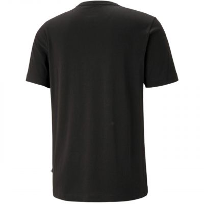 2. Koszulka Puma ESS Small Logo Tee M 586668 01