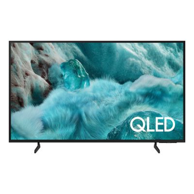 21. Telewizor Samsung 43Q7FA QLED 43'' 4K Ultra HD Tizen Q-Symphony DVB-T2 Czarny (MODEL 2025)