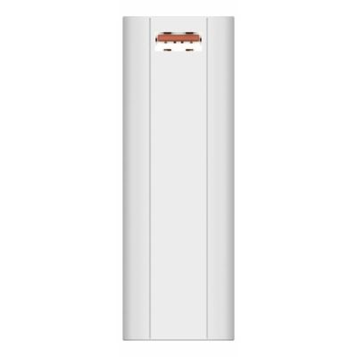 6. Ansmann PB222PD Litowo-polimerowy (LiPo) 20000 mAh Biały