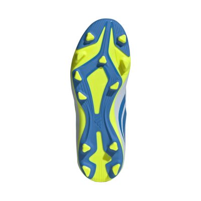 6. Buty piłkarskie dla dzieci adidas Predator Club FG/MG JS0369