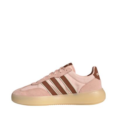 5. Buty męskie adidas Barreda Decode jasnoróżowe IH1444