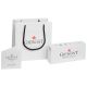 3. Smartwatch GIEWONT GW100-5 Różowy