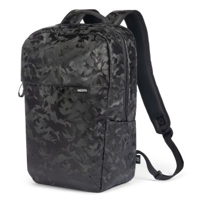 2. DICOTA D32126 plecak Plecak turystyczny Kamuflaż Poliester