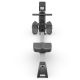 15. VIRTUFIT WIOŚLARZ ROW 450