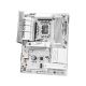 5. Asrock B860 Challenger WiFi White Intel B860 LGA 1851 (Socket V1) ATX