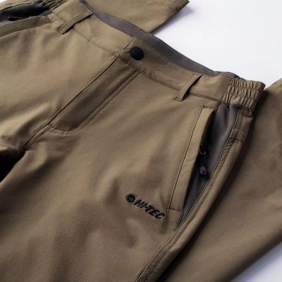 4. Spodnie Hi-tec Lady Erken Sp W 92800481766