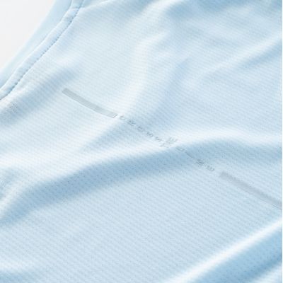 4. Damska Koszulka z krótkim rękawem HERIA II WMNS