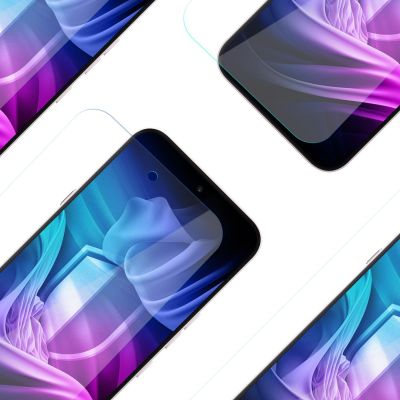 8. Folia matowa 3mk Silky Matt Pro na Nothing Phone (4a)