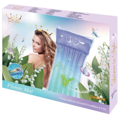 8. MATERAC DMUCHANY 171x66x22CM 33106