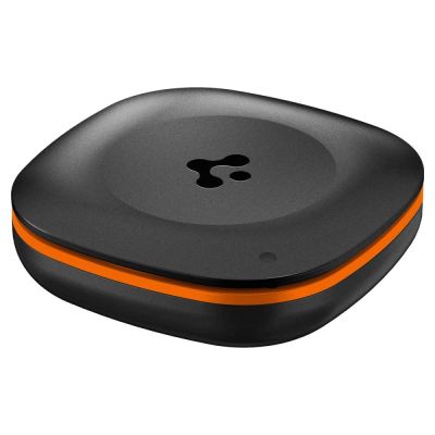 7. Lokalizator Spigen TagMe - czarny