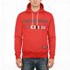 4. Bluza Geographical Norway Great DB 317 M WY8613H/GN-Red