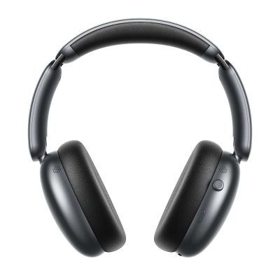 2. Słuchawki bezprzewodowe Joyroom J-Head Series JR-JH1 z ANC Bluetooth - czarne
