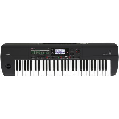 Korg i3 - Keyboard