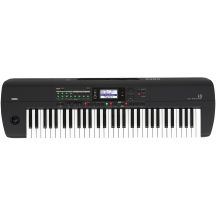 Korg i3 - Keyboard