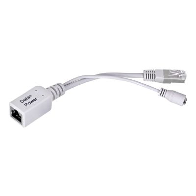 3. Router WiFi 4 LTE Mikrotik LtAP mini (RB912R-2nD-LTm) LTE: (nieobsadzony slot miniPCI na modem LTE)