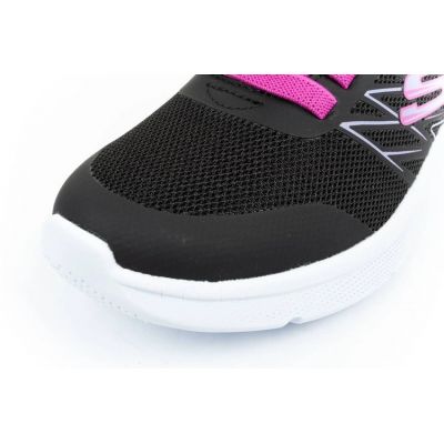 7. Buty Skechers Bold Delight Jr 302468L/BLK