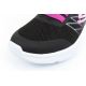 7. Buty Skechers Bold Delight Jr 302468L/BLK