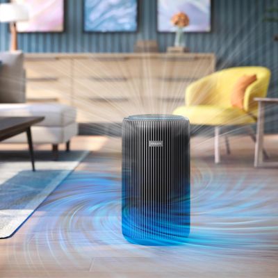 12. Oczyszczacz powietrza PHILIPS AC 3221/13