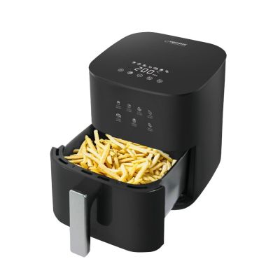 15. ESPERANZA ESPERANZA FRYTKOWNICA BEZTŁUSZCZOWA 3.5L PATATE FRITTE EKA002