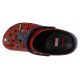 3. Crocs Classic Spiderman Web Clog 211408-90H Czerwone 43/44